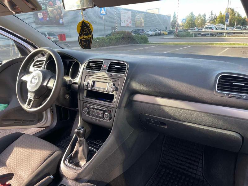 VW Golf 1.4i LPG - изображение 9