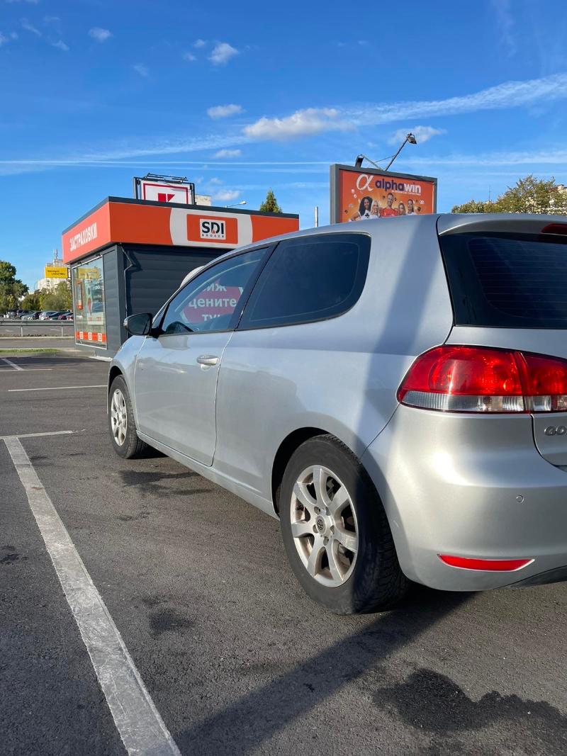 VW Golf 1.4i LPG - изображение 3