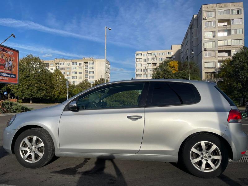 VW Golf 1.4i LPG - изображение 2