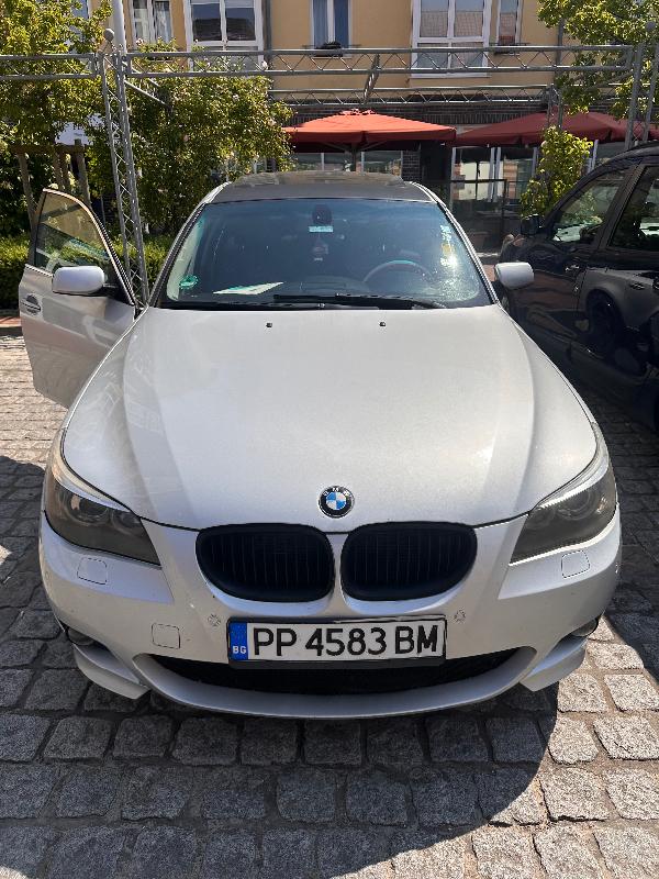 BMW 530 3.0 - изображение 4