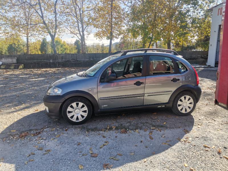 Citroen C3 14 hdi XTR - изображение 5