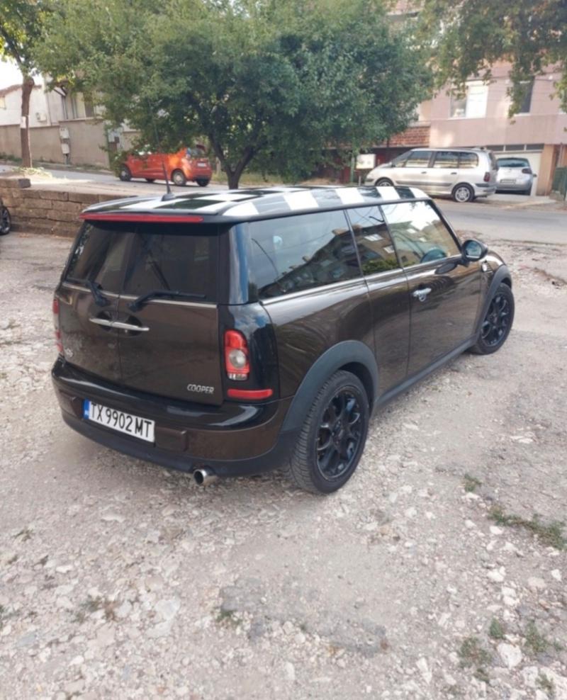 Mini Clubman  - изображение 3