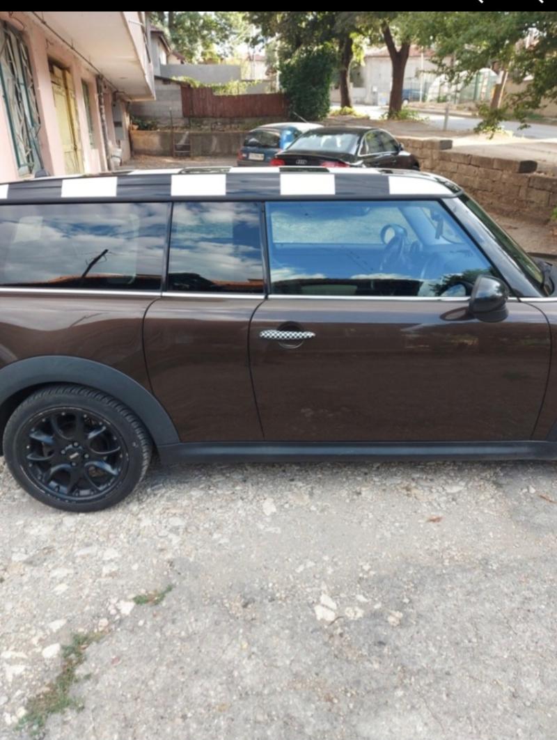 Mini Clubman  - изображение 2