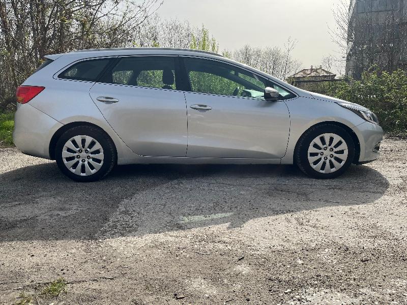 Kia Ceed 1.6CRDI - изображение 5