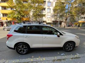 Обява за продажба на Subaru Forester 2.0D ~32 000 лв. - изображение 4