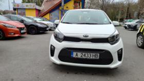 Обява за продажба на Kia Picanto 1.0  ~13 500 лв. - изображение 1