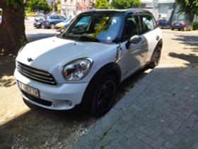 Обява за продажба на Mini Countryman 2.0D ALL4 ~19 999 лв. - изображение 1