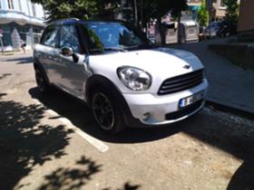 Обява за продажба на Mini Countryman 2.0D ALL4 ~19 999 лв. - изображение 1