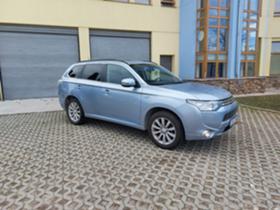 Обява за продажба на Mitsubishi Outlander ~28 000 лв. - изображение 2