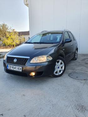 Fiat Croma 1.9 автоматик