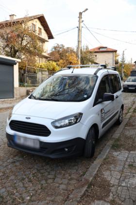 Обява за продажба на Ford Courier ~10 500 лв. - изображение 9