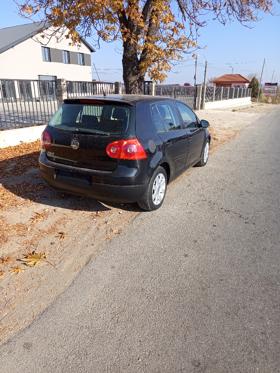 Обява за продажба на VW Golf 1.6 бензин 102ps ~5 599 лв. - изображение 3