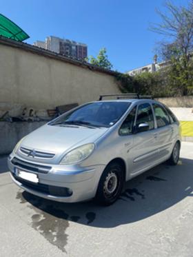 Обява за продажба на Citroen Xsara picasso 1.8 i ~ 111 лв. - изображение 1