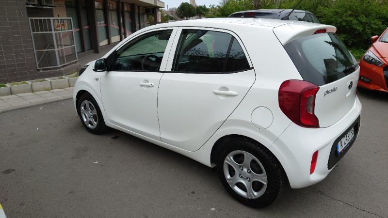 Kia Picanto 1.0  - изображение 5