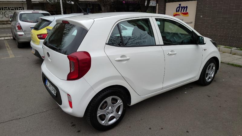 Kia Picanto 1.0  - изображение 3