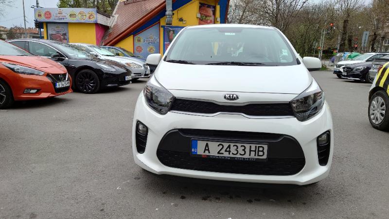 Kia Picanto 1.0  - изображение 2