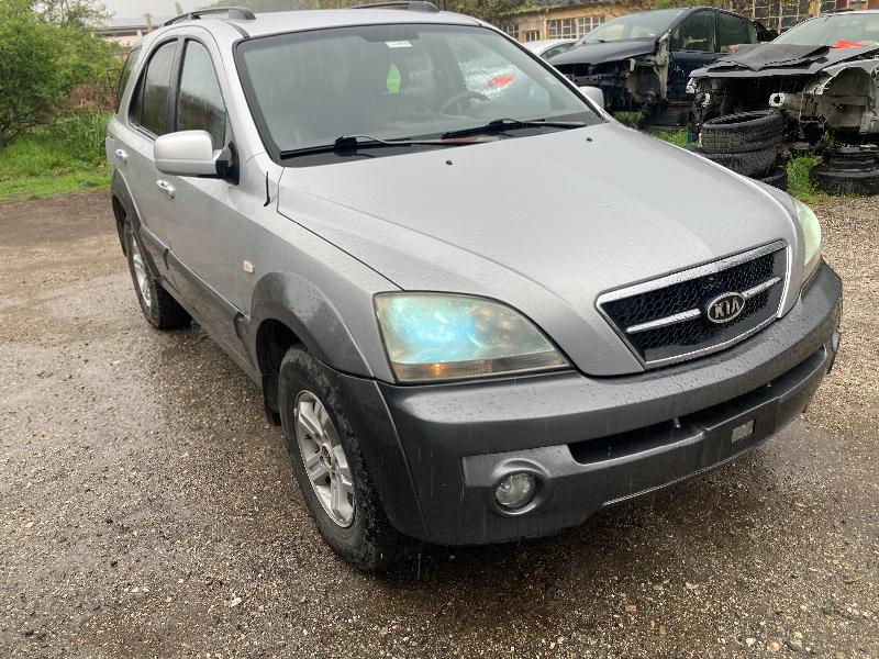 Kia Sorento 2.5 140к.с - изображение 2