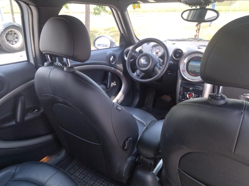 Mini Countryman 2.0D ALL4 - изображение 8