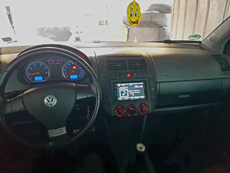 VW Polo 1.6 GTI - изображение 7