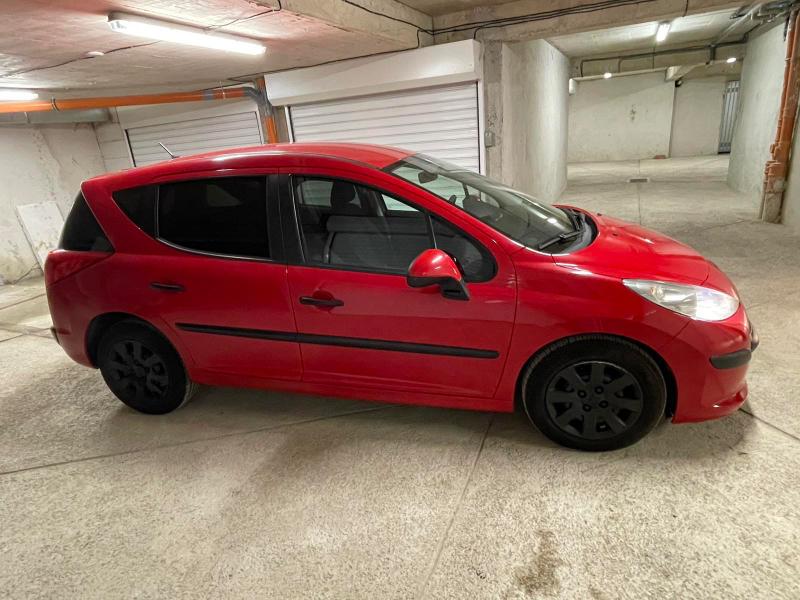 Peugeot 207  - изображение 4