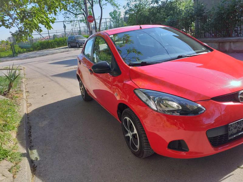 Mazda 2 1.3 - изображение 3