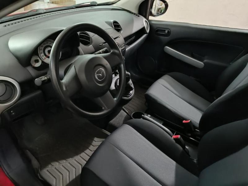 Mazda 2 1.3 - изображение 5