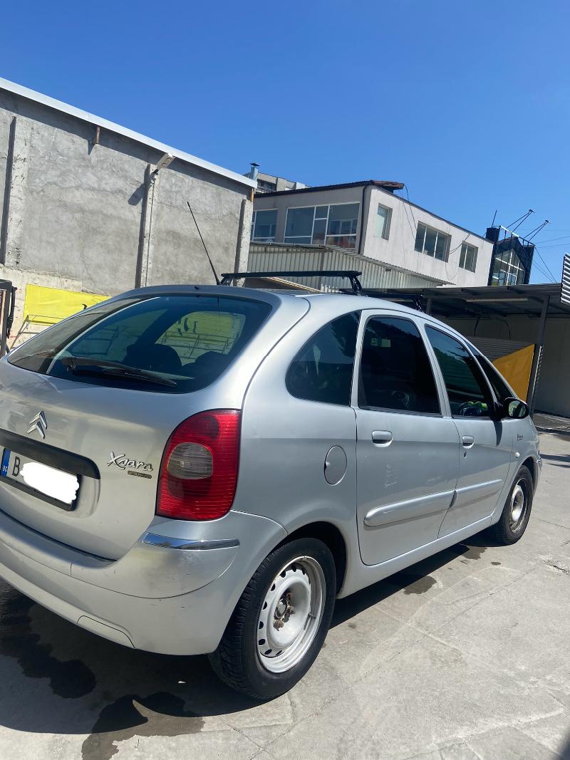 Citroen Xsara picasso 1.8 i - изображение 5