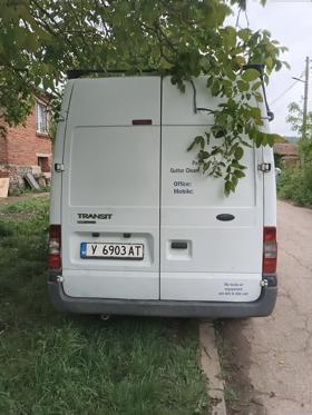 Обява за продажба на Ford Transit Дизел 2 2 ~6 200 лв. - изображение 3