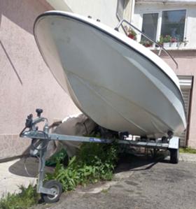 Обява за продажба на Лодка Собствено производство Dual 5  ~11 500 лв. - изображение 1