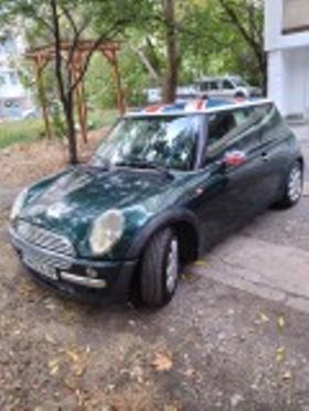 Mini Cooper  - изображение 6