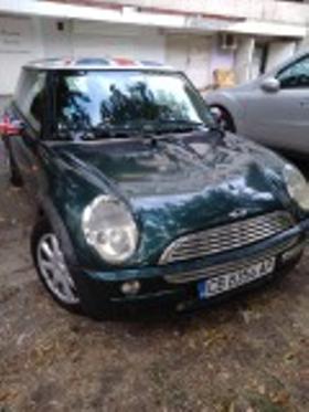 Обява за продажба на Mini Cooper ~3 900 лв. - изображение 2