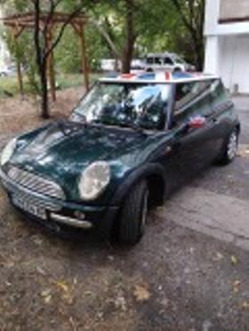 Mini Cooper  - изображение 1