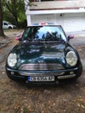 Обява за продажба на Mini Cooper ~3 900 лв. - изображение 1