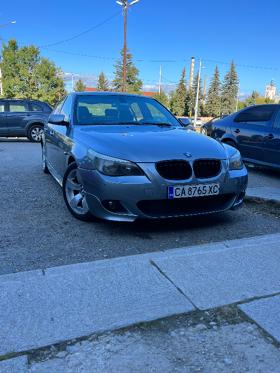 Обява за продажба на BMW 525 525/530d ~10 000 лв. - изображение 10