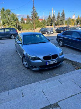 Обява за продажба на BMW 525 525/530d ~10 000 лв. - изображение 11