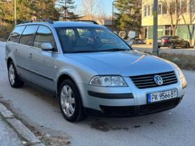 Обява за продажба на VW Passat 5 2.3 газов инж ~2 700 лв. - изображение 1