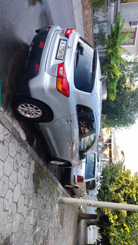 Mitsubishi ASX 1.6  - изображение 4