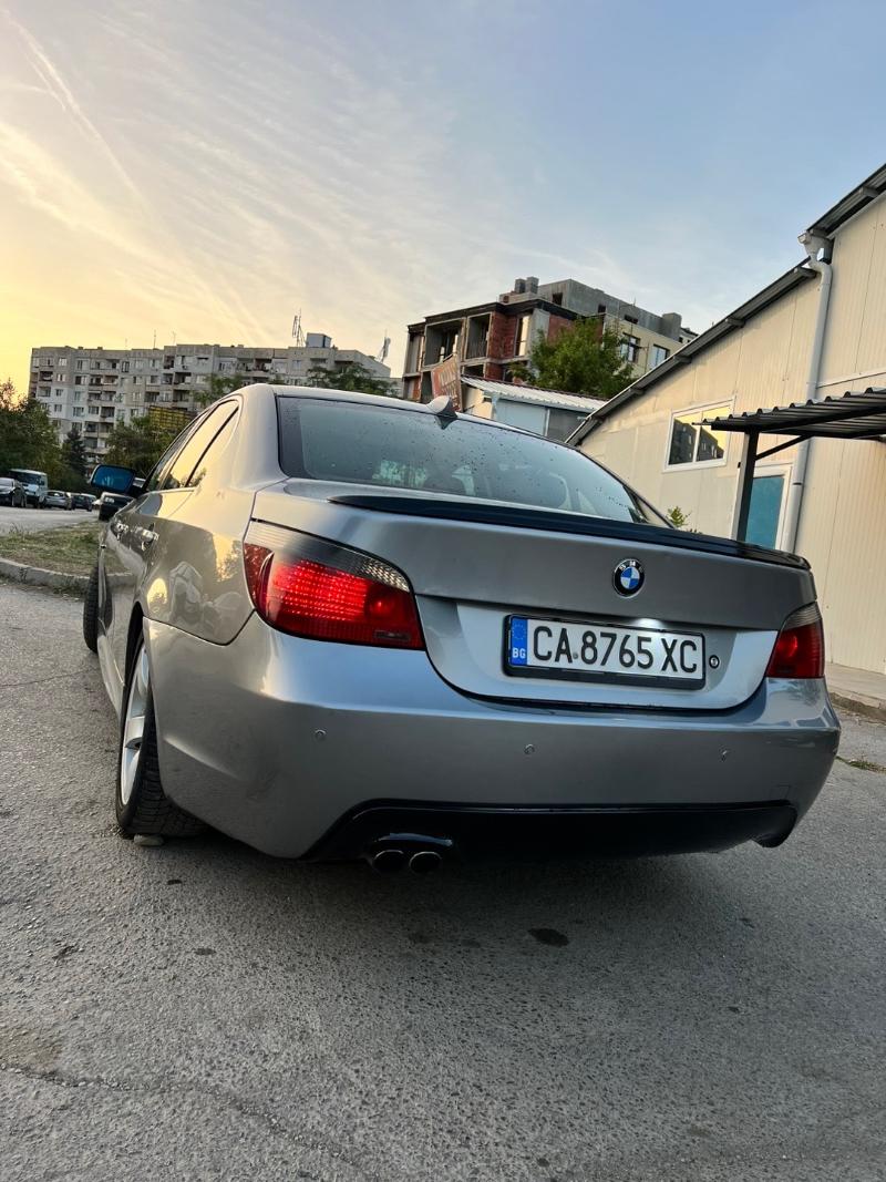 BMW 525 525/530d - изображение 3