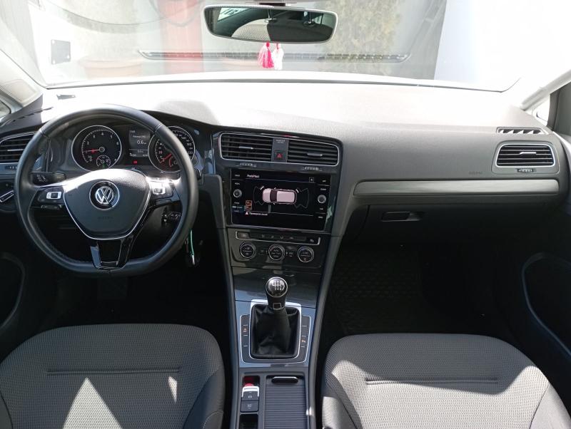 VW Golf 1.5 TGI - изображение 3