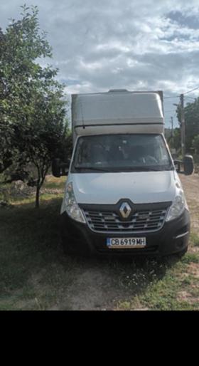 Обява за продажба на Renault Master ~26 000 лв. - изображение 1