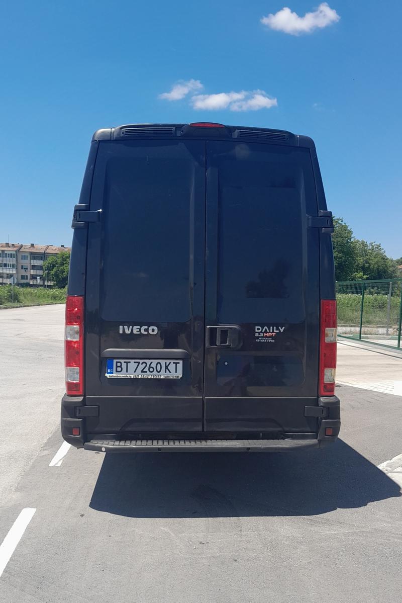 Iveco 35s15 HPT  - изображение 4