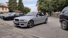 Обява за продажба на BMW 320 E46 2.0D ~3 600 лв. - изображение 1