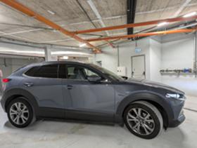 Обява за продажба на Mazda CX-30 Skyactive GTFull ~44 950 лв. - изображение 2