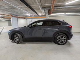 Обява за продажба на Mazda CX-30 Skyactive GTFull ~44 950 лв. - изображение 3