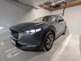 Обява за продажба на Mazda CX-30 Skyactive GTFull ~44 950 лв. - изображение 1