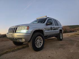 Обява за продажба на Jeep Grand cherokee 2.7 CRD ~12 500 лв. - изображение 8