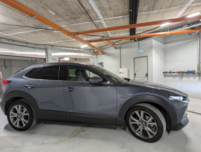 Mazda CX-30 Skyactive GTFull - изображение 3