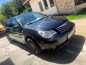 Обява за продажба на Chrysler Sebring 2.0 CRD ~7 300 лв. - изображение 1