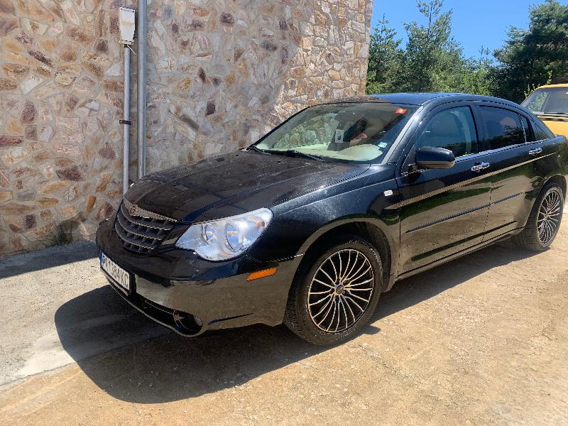 Chrysler Sebring 2.0 CRD - изображение 3