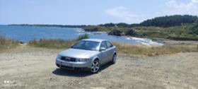 Audi A4 1.9